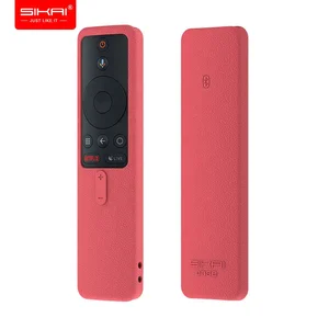 SIKAI Silicone Remote Control Case Xiaomi MI Box S
