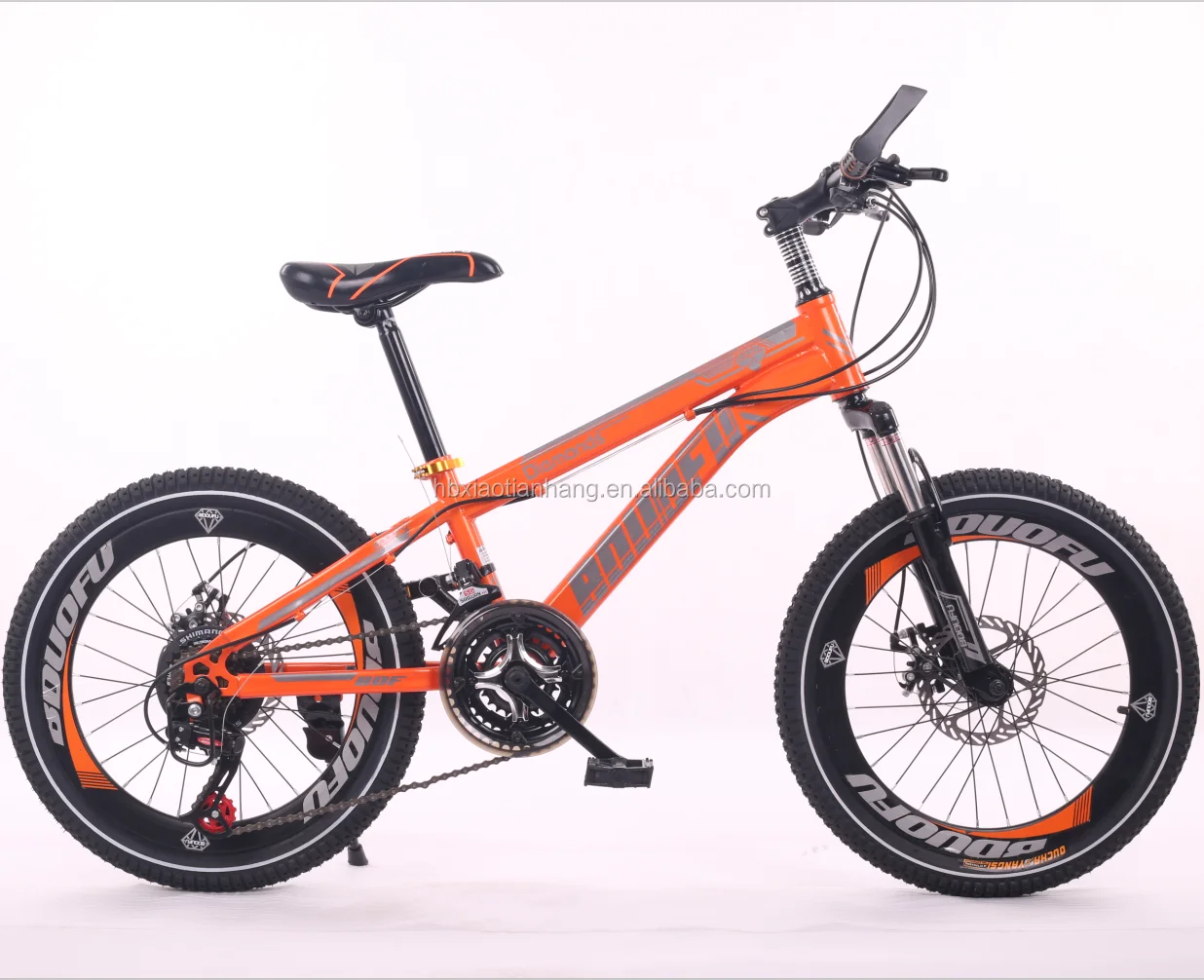 2018 Hot Selling Model 20 Inch Children Bicycle For 10 Years Old Boy
