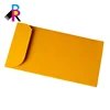 Printing Different Size oem Recycled Vintage Envelope For Mailing