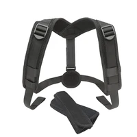 

Amazon 2019 Popular Clavicle Support Professional Posture Corrector Brace Adjustable Back Corrector