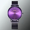 cross-border new concept brand watch oem waterproof watch