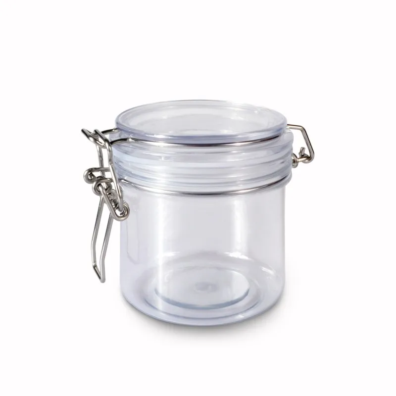 Round Food Container 50ml 120ml 150ml 200ml 550ml 1000ml 1500ml Air