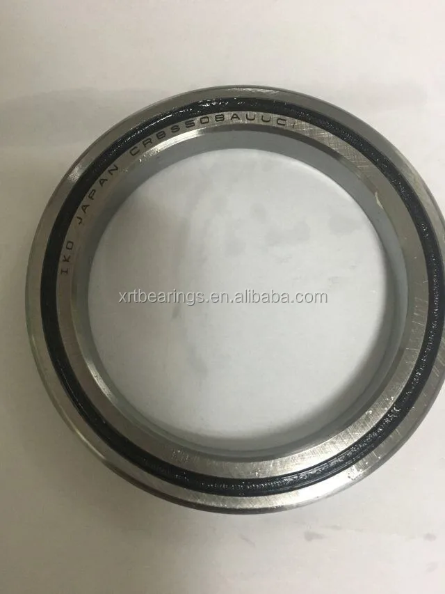 Iko Bearing Crbs508 Slim Type Crossed Roller Bearings Crbs508auuc1