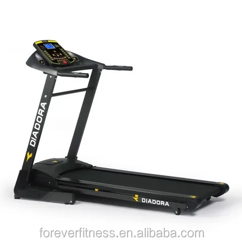 
treadmill with en957 ce rohs 