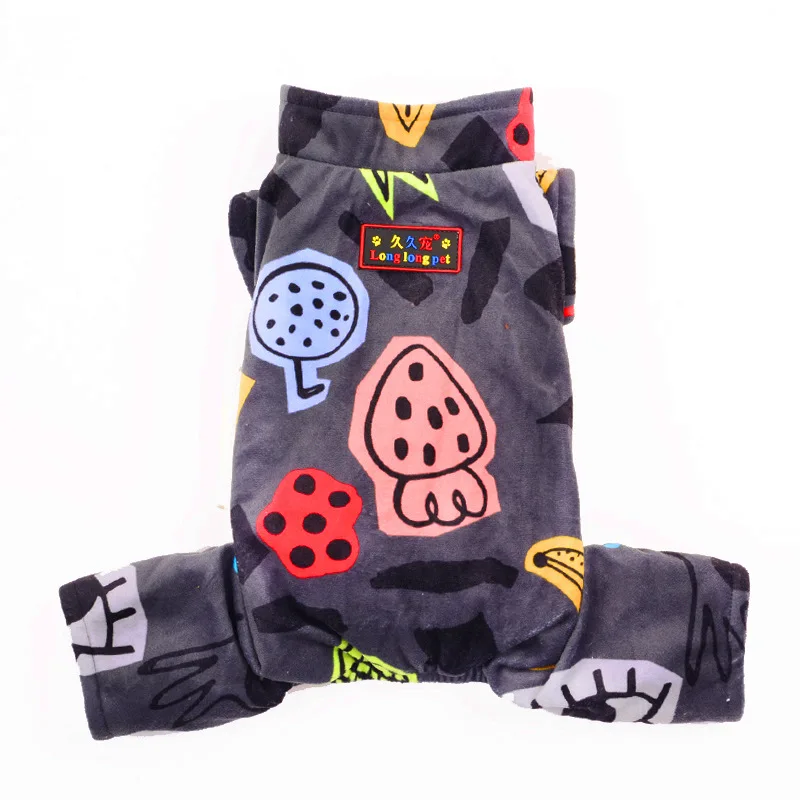 

KR155 New design Hot sale small dog clothes pet clothes, As photo