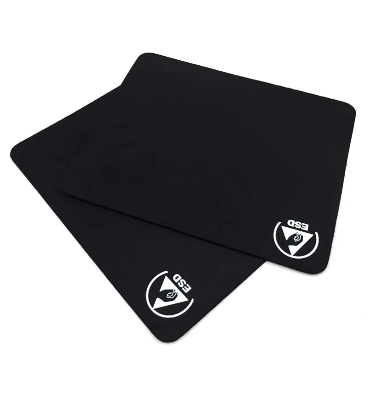 Good Price Anti-static Esd Mouse Pad - Buy Esd Mouse Pad,Anti-static ...