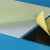 Best quality romantic self adhesive pvc sheet for photo album