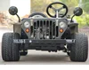 110cc kids jeep with absorber for sale