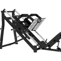 

Commercial Hammer Strength Gym equipment 45 degree Leg Press Fitness Equipment