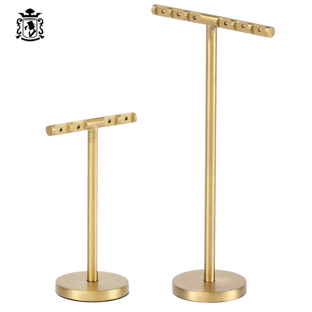 Earring Display Metal Jewelry Display Stand Show Earring Earrings Display Stand For Jewelry