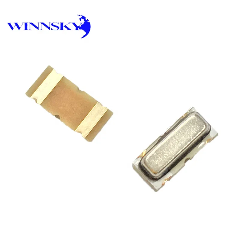 
Factory Wholesale SAW Resonator NDR3208 7535 315MHz Lead free production  (60758252682)