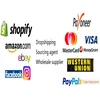 Dropshipping international courier tracking service/cheap air freight from china to France