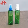 deodorant body lotion spray bottles for free samples