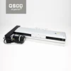 QJH17 precision ball screw drive linear guide single-axis manipulator can be installed motor linear module