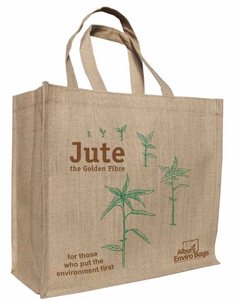 wholesale jute bags suppliers