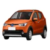 4 wheel 4 seat white autos electric good quality eco-friendly tour electric car