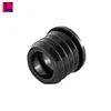 Economic rubber parts rapid prototype making one sample