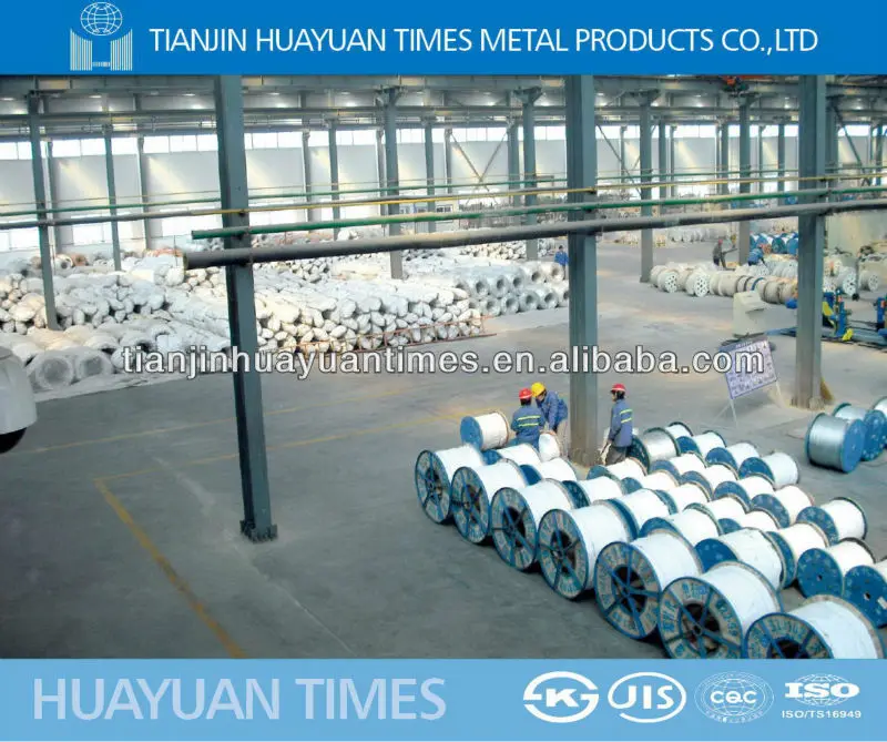 China Steel Wire Suppliers, Manufacturers, Factory Made in China
