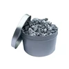 Jingxin best price coating silver pigment aluminum paste for painting and coating