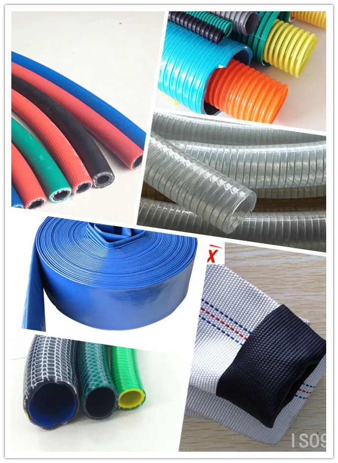 8.5mm Flexible Power Pvc High Pressure Spray Hose Buy Pvc High