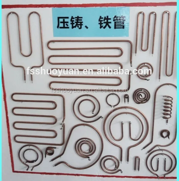 120v Stainless Steel Heating Element Stove,Hot Plate Heating Parts 120w