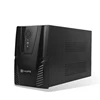 USB UPS with 10 hour backup Warranty Hot sale 1000va / 600w Online UPS Spare Parts
