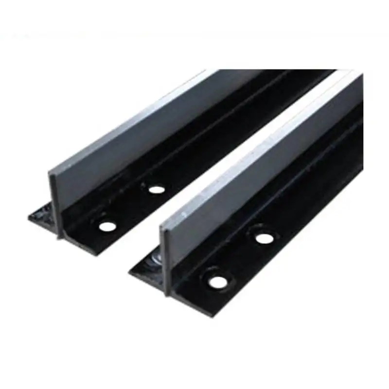 Cold Drawn T50//t70/t75 Elevator Guide Rail Spain Savera With ...