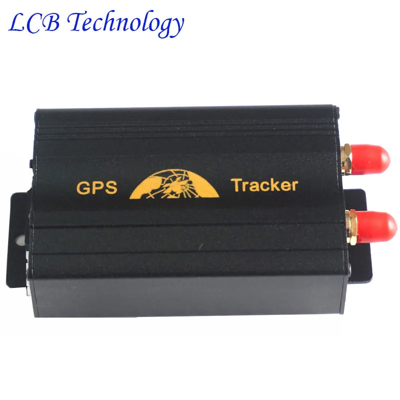 Tk103 Gps Tracker Reviews