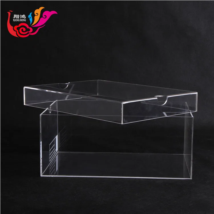 Sneaker Storage Box Caja Nike Air Jordan para guardar tus sneakers Sneaker Storage Box Caja Nike Air Jordan para guardar tus sneakers