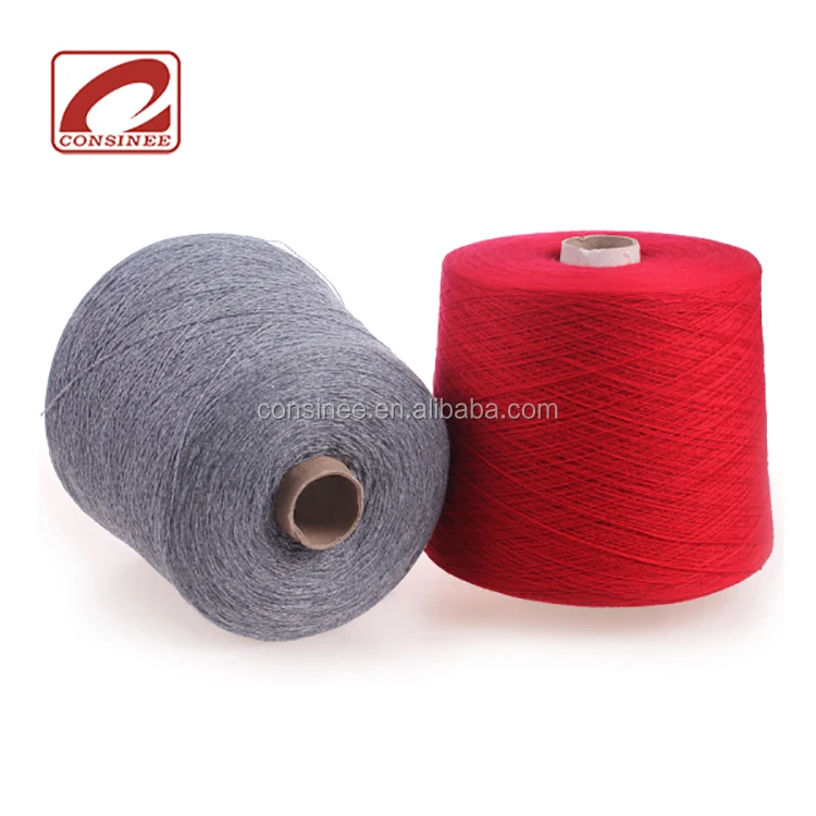 
Italian quality China factory produce 100% cashmere yarn Consinee  (60521047340)