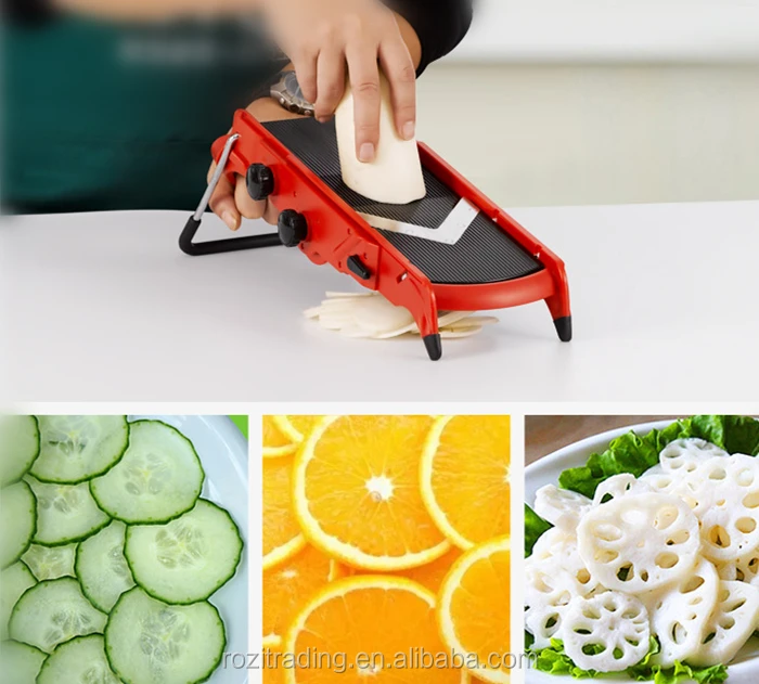 mandolin slicer