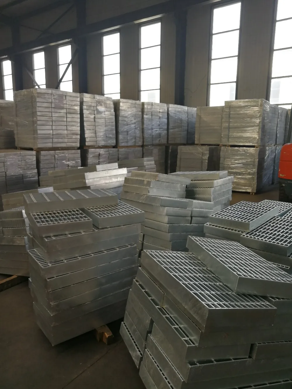 Factory Direct Sale Stainless Steel Expanded Metal Mesh Galvanized