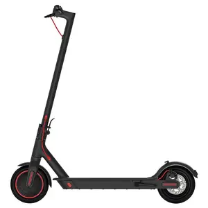 [EU STOCK]Glo bal Version Xiao mi Mijia Pro 250W Motor 3 Speed Modes 8.5 Inch Tire 45KM Mileage Range Double Brake 2