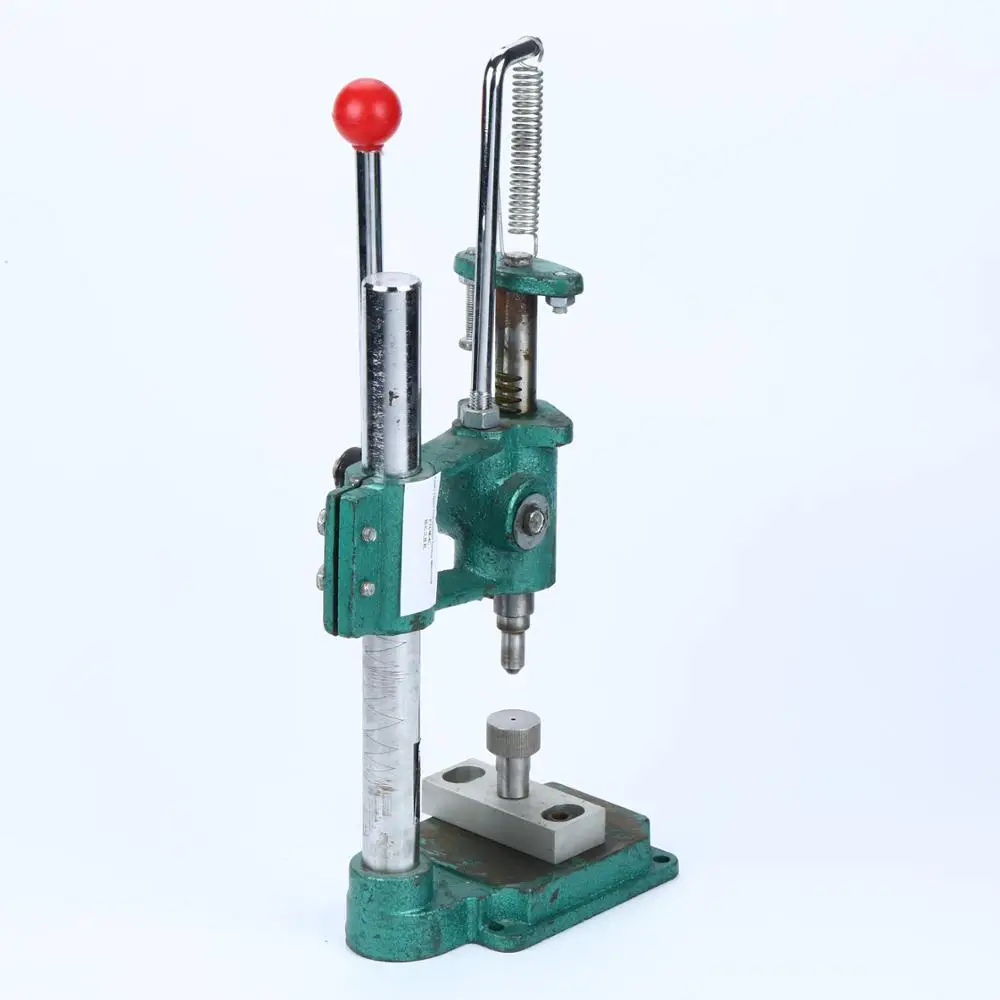 Easy Operation Optical Fiber Connector Crimping Machine Buy Optical