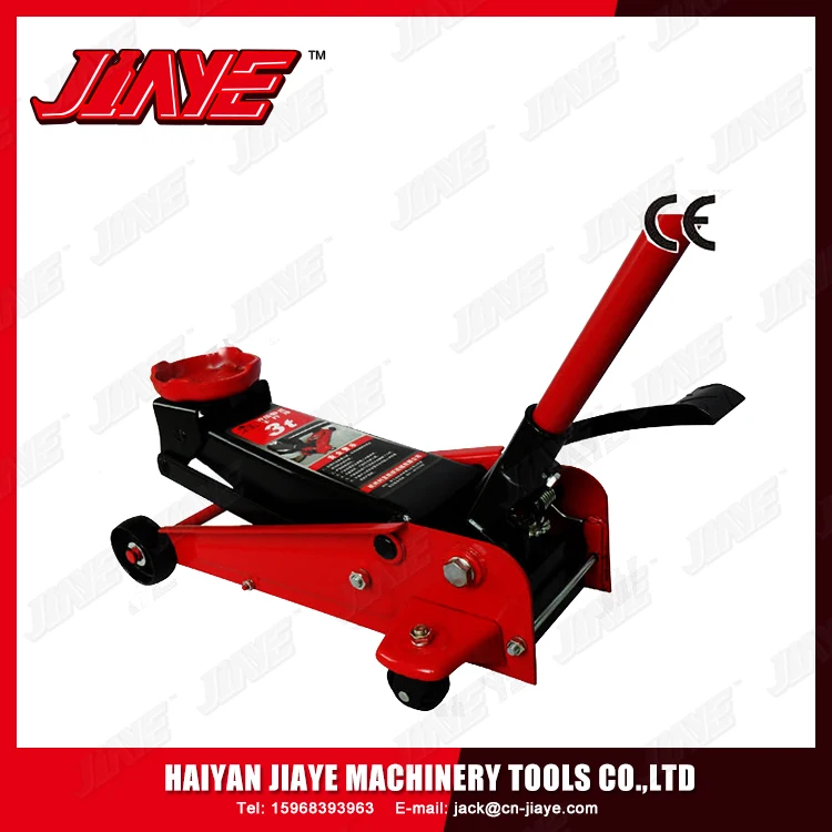 High Quality 3 Ton Car Used Trolley Jack Floor Jack Buy Floor Jack