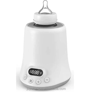 Image of Best Seller Baby Bottle Warmer for Home and Car Use