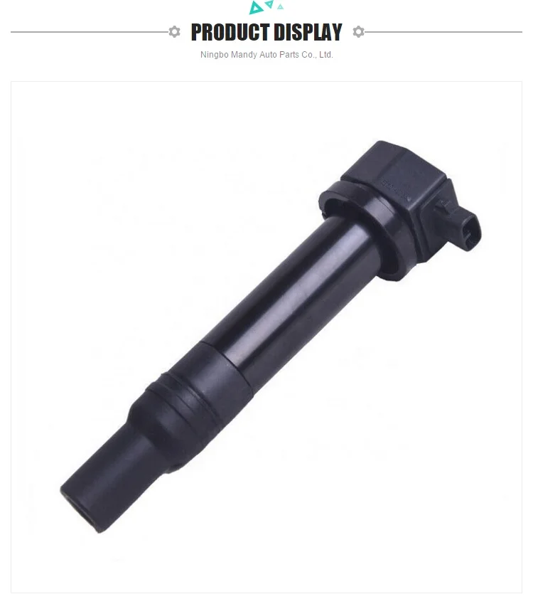 4X 2730103200 Ignition Coil Compatible With Hyundai 2014 Accent