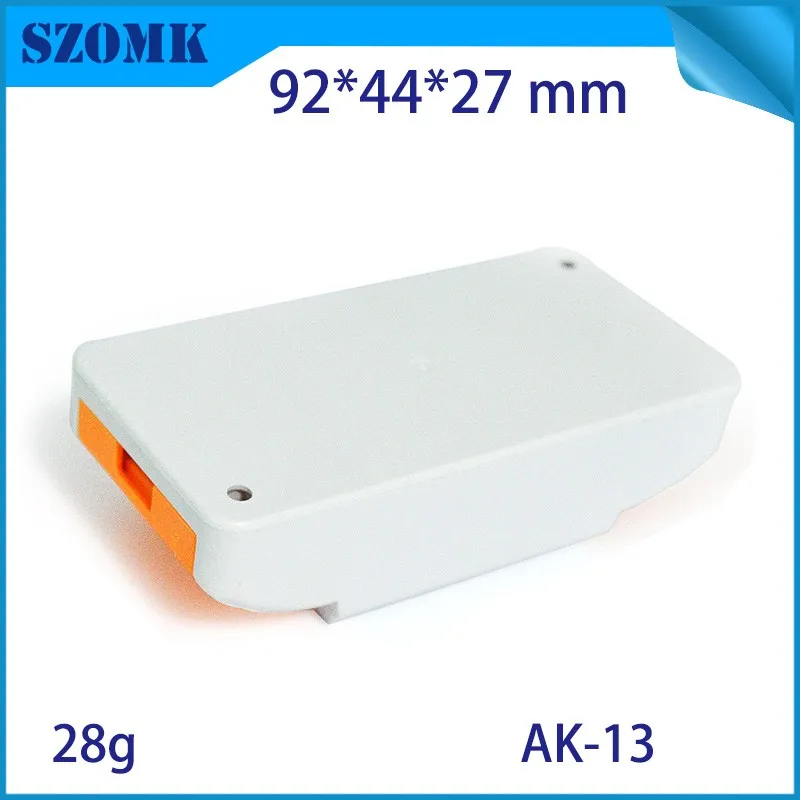Hộp Dây Điện Điều Khiển Công Nghiệp Điện Tử Vỏ Nhựa ABS SZOMK