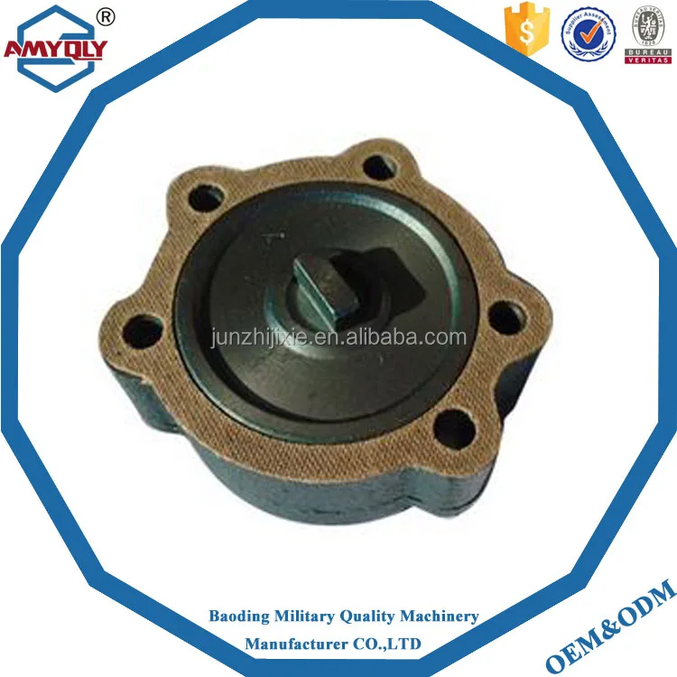 Diesel Manual Oil Pump
