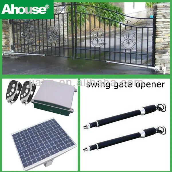 Dc24v Swing Gate Opener Control Board Buy Dc24v Swing Gate Opener