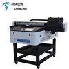 Manufacture OEM PVC Acrylic Mobile phone case UV Flatbed Printer 9060UV