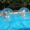 Ad wholesale 2m inflatable water walking ball rental in toy ball for swimming water play game