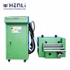HENLI Machinery | nc servo feeder table for power auto feeding machine press