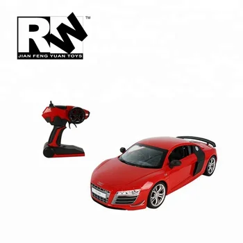 rc r8