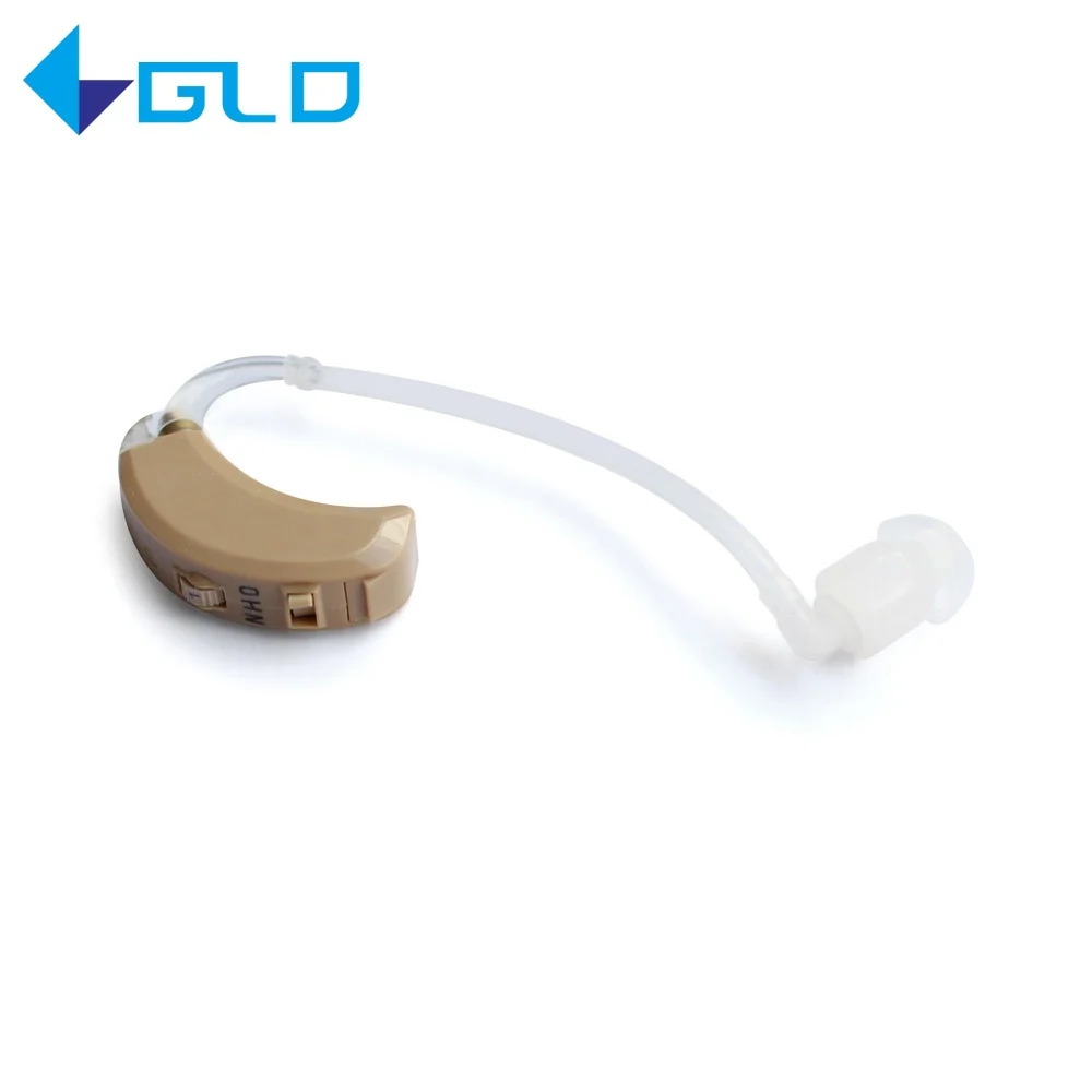 Acosound Open Fitting Sound Amplifier Faceplate Hearing Aid Parts In