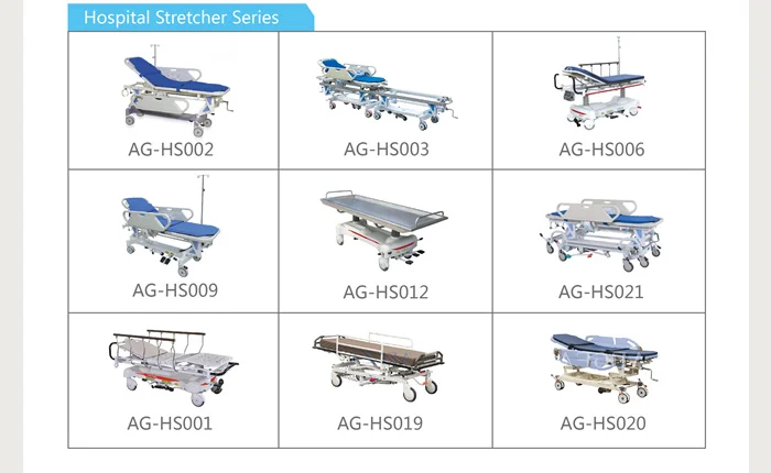 stretcher