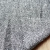 Chinese products shrink-resistant portable vintage homespun hemp fabric