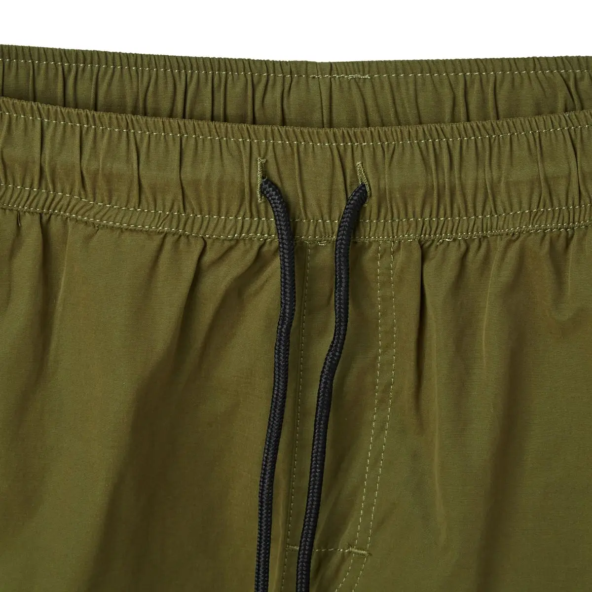 Green Blank Swim Trunks 4 Way Stretch Men Shorts - Buy Blank Swim ...