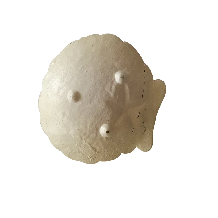 
Wholesale cast iron shell Soap Dishes 