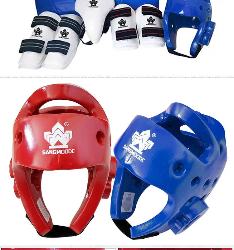 Martial Arts Sparring Gear Taekwondo Body Guard Protective Equipment Buy Taekwondo,Taekwondo